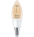 Kronlampa Smart LED 4,9W/40W Philips